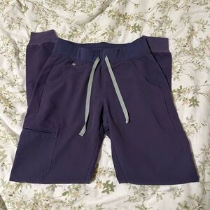 FIGS ZAMORA JOGGER SCRUB PANTS